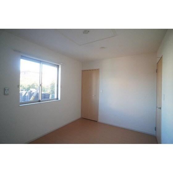 ハピネス　ガーデンの物件内観写真