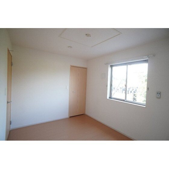 ハピネス　ガーデンの物件内観写真