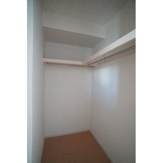 ハピネス　ガーデンの物件内観写真