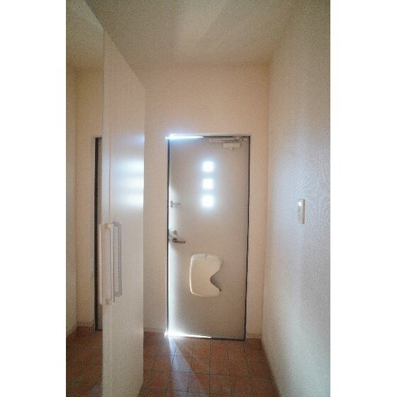 ハピネス　ガーデンの物件内観写真