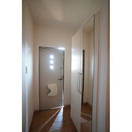 ハピネス　ガーデンの物件内観写真