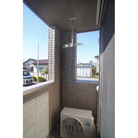 ハピネス　ガーデンの物件内観写真