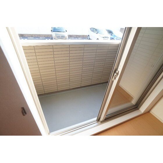 ハピネス　ガーデンの物件内観写真