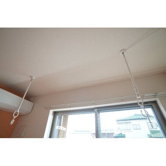 ハピネス　ガーデンの物件内観写真