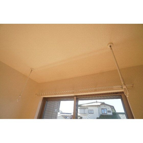 ハピネス　ガーデンの物件内観写真