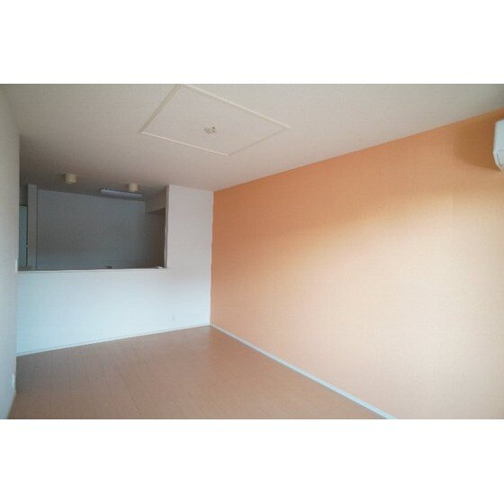 ハピネス　ガーデンの物件内観写真