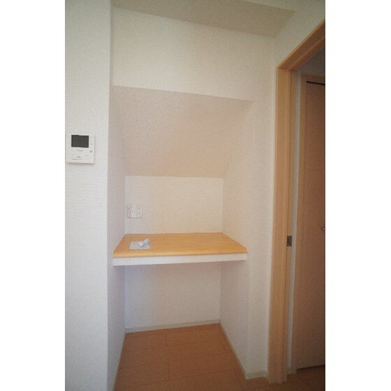 ハピネス　ガーデンの物件内観写真