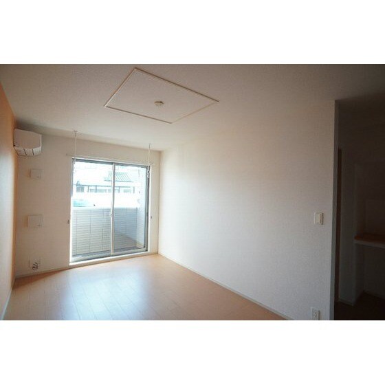 ハピネス　ガーデンの物件内観写真