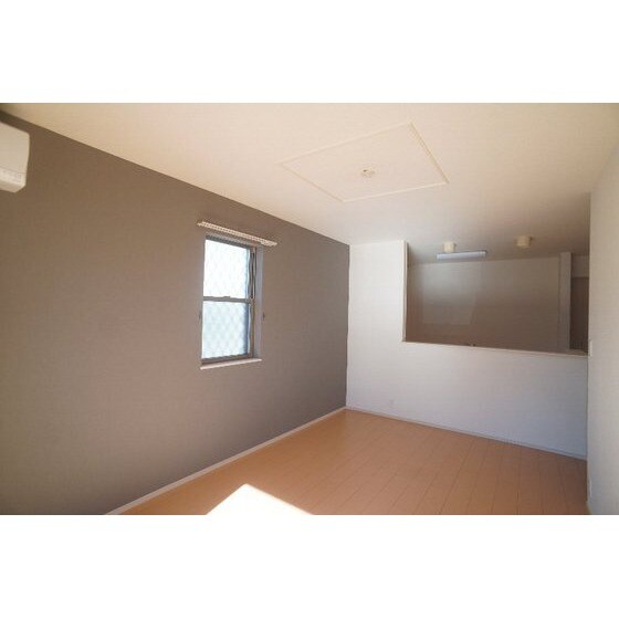 ハピネス　ガーデンの物件内観写真