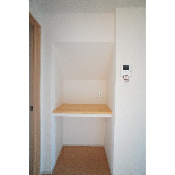 ハピネス　ガーデンの物件内観写真