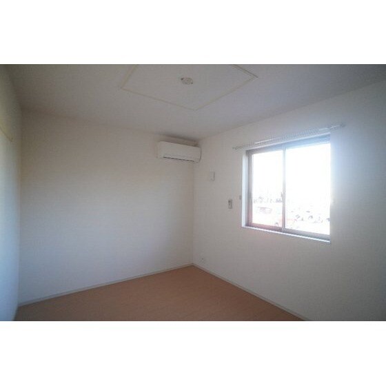 ハピネス　ガーデンの物件内観写真