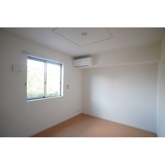 ハピネス　ガーデンの物件内観写真