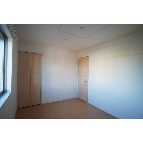 ハピネス　ガーデンの物件内観写真