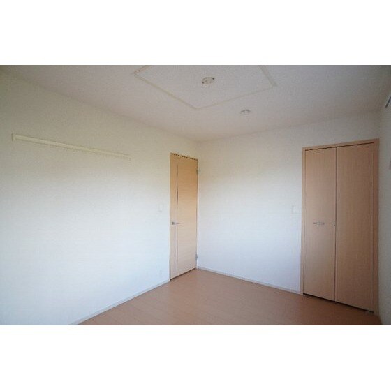 ハピネス　ガーデンの物件内観写真