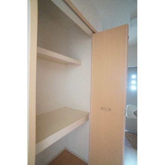 ハピネス　ガーデンの物件内観写真