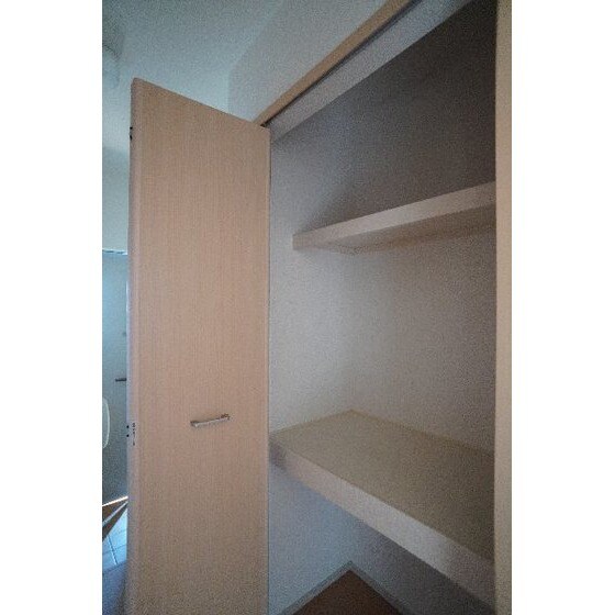 ハピネス　ガーデンの物件内観写真