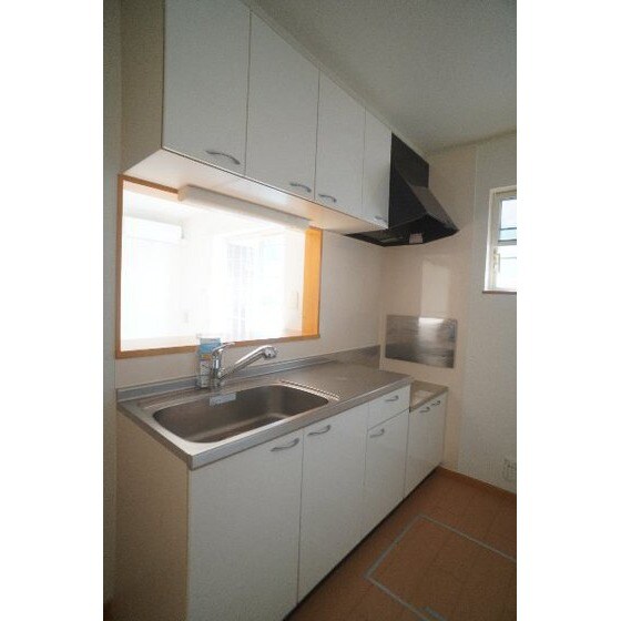 メゾン・デュ・ソレイユⅢの物件内観写真