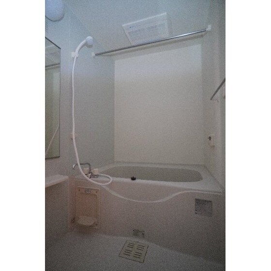 メゾン・デュ・ソレイユⅢの物件内観写真