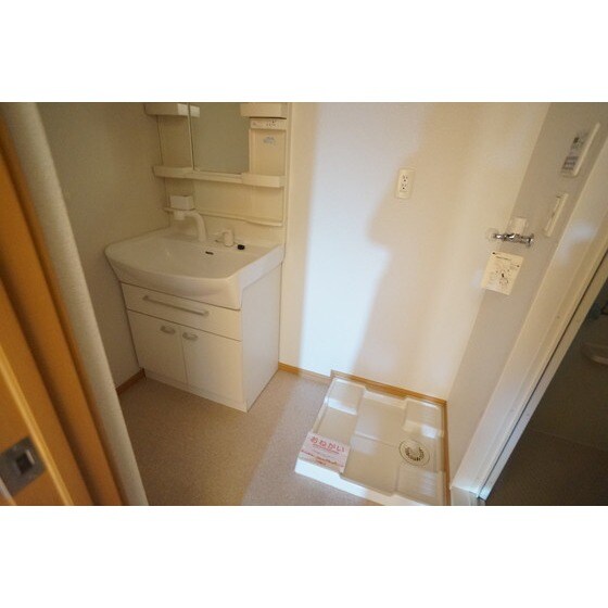 メゾン・デュ・ソレイユⅢの物件内観写真