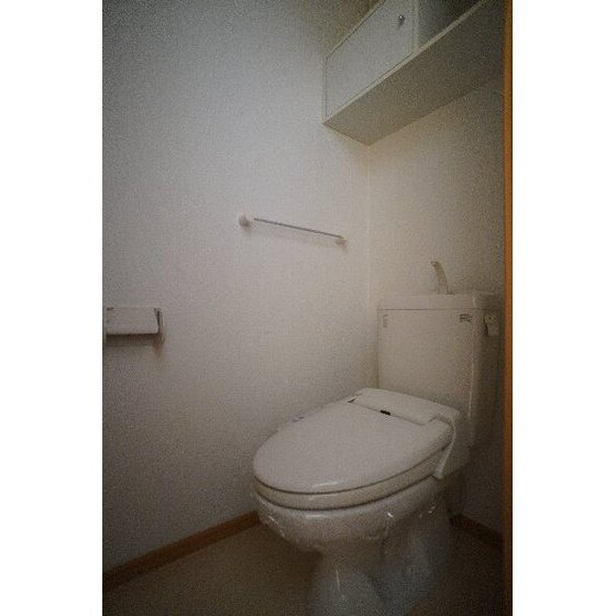 メゾン・デュ・ソレイユⅢの物件内観写真