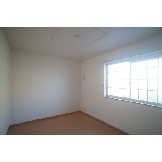 メゾン・デュ・ソレイユⅢの物件内観写真