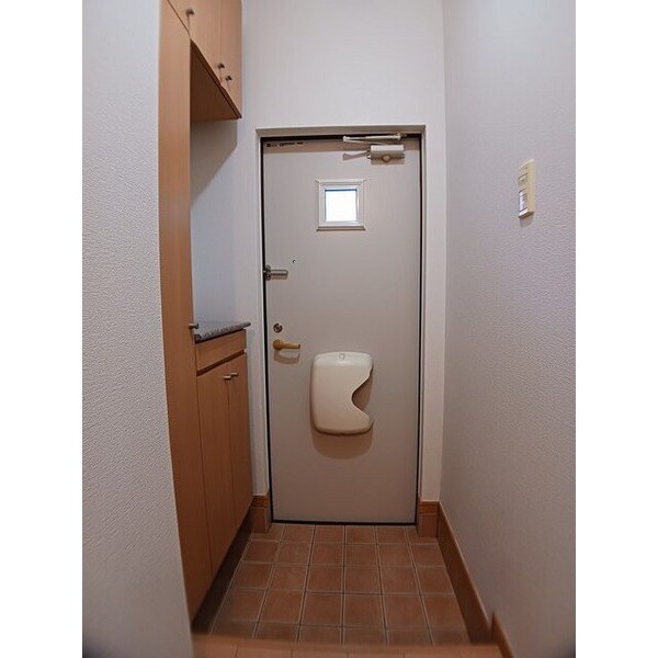 メゾン・デュ・ソレイユⅢの物件内観写真