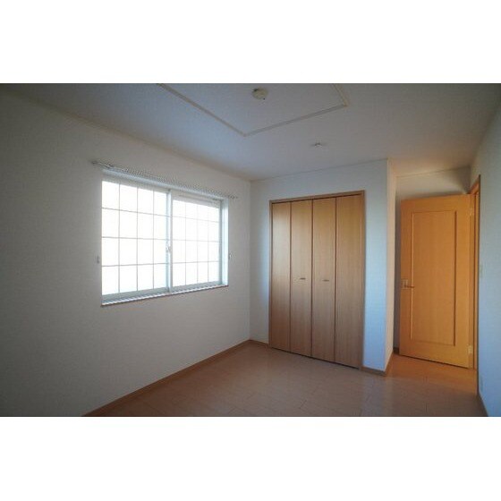 メゾン・デュ・ソレイユⅢの物件内観写真