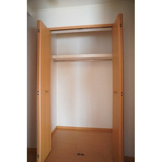 メゾン・デュ・ソレイユⅢの物件内観写真