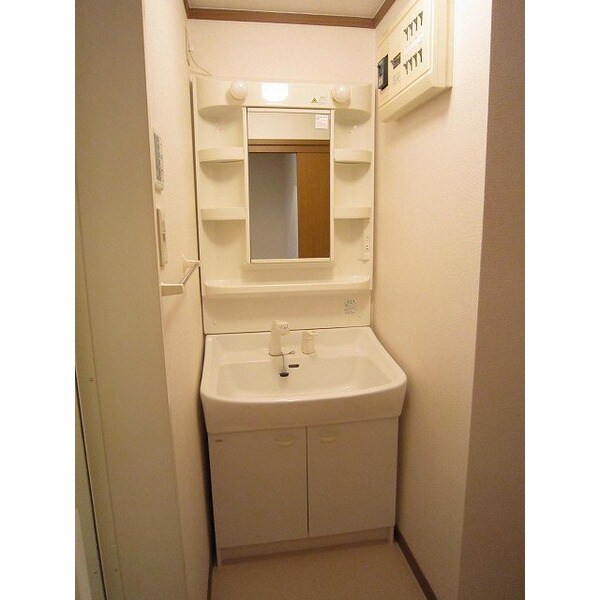 サンセールメゾンの物件内観写真