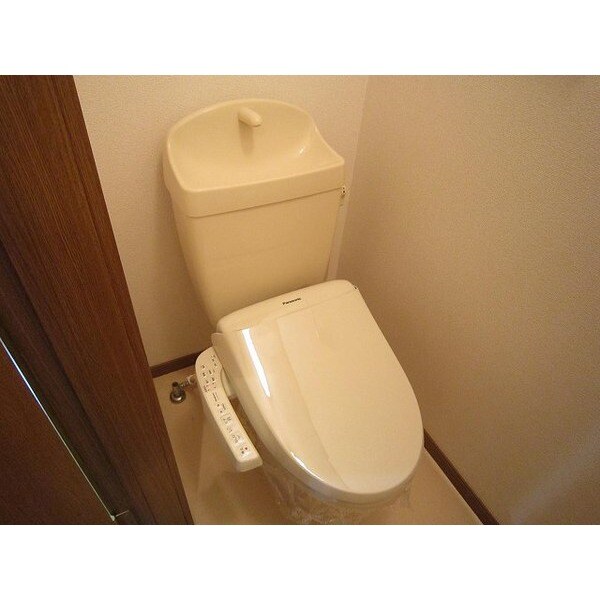 サンセールメゾンの物件内観写真