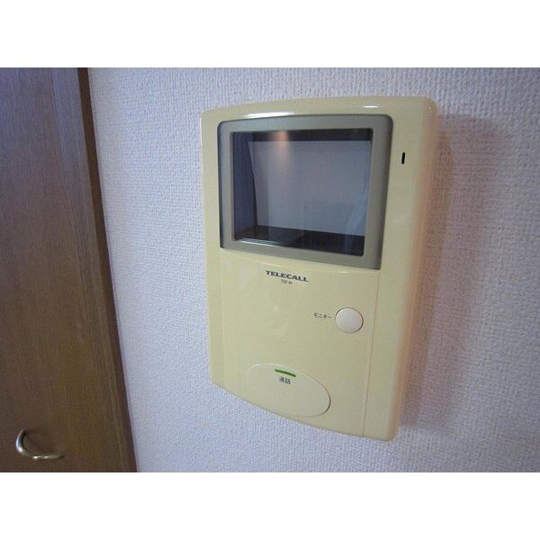 サンセールメゾンの物件内観写真