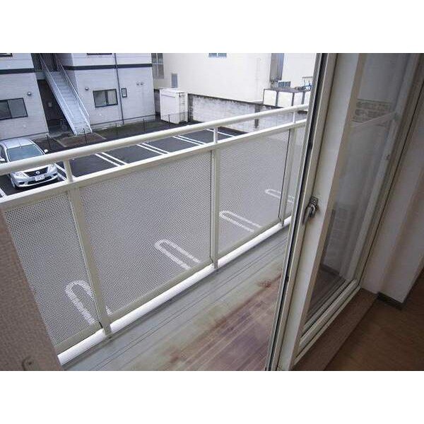 サンセールメゾンの物件内観写真