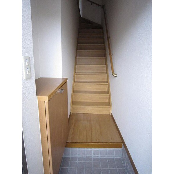 サンセールメゾンの物件内観写真