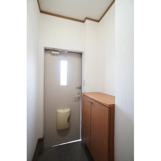 サンセールメゾンの物件内観写真