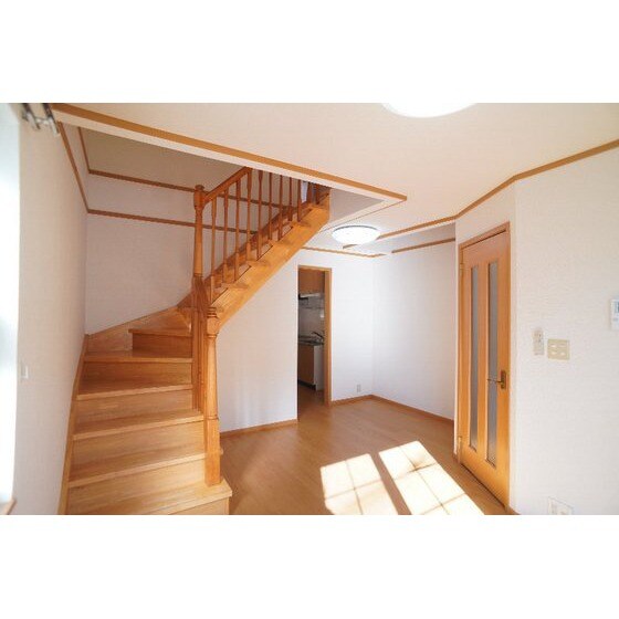 グラースの物件内観写真