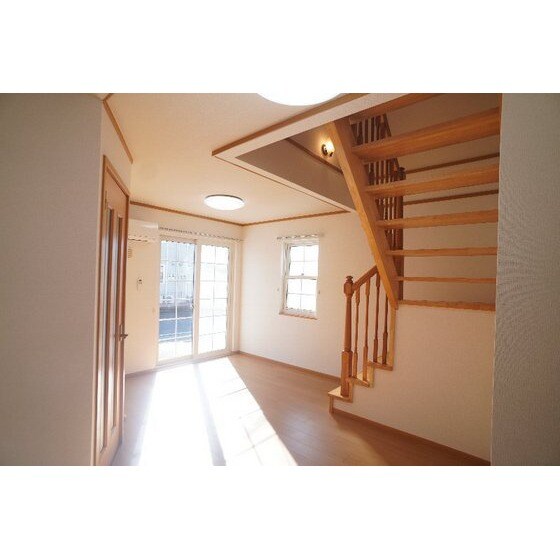 グラースの物件内観写真