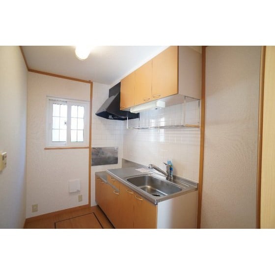 グラースの物件内観写真