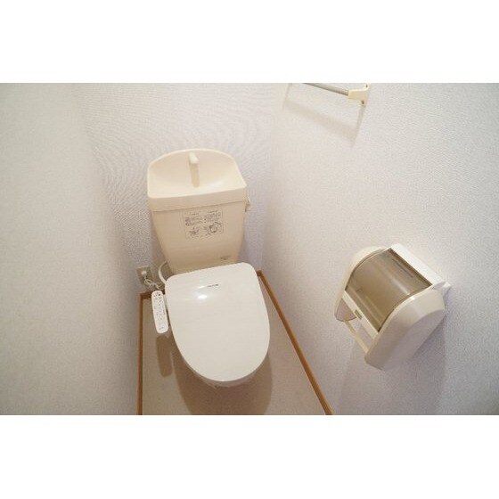 グラースの物件内観写真