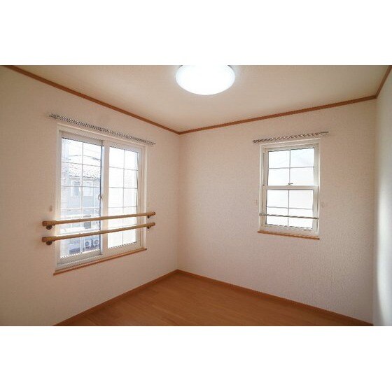 グラースの物件内観写真