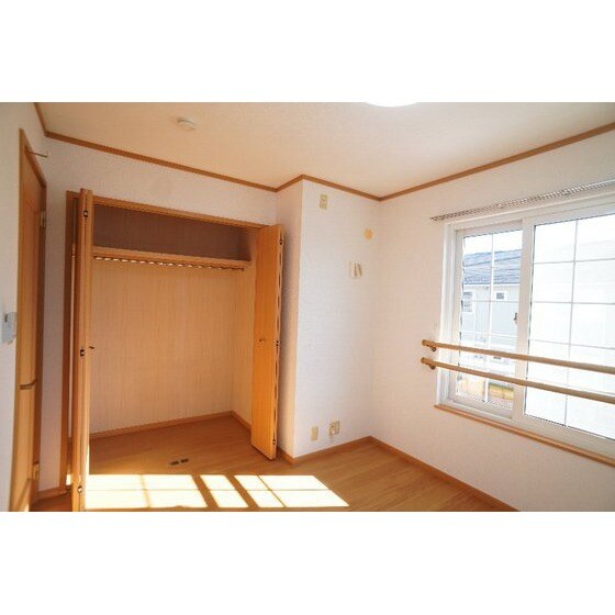 グラースの物件内観写真