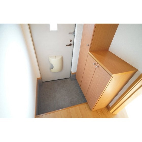 グラースの物件内観写真