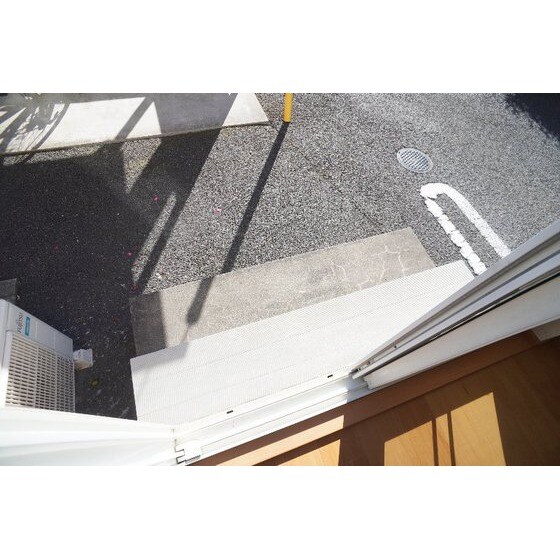 グラースの物件内観写真