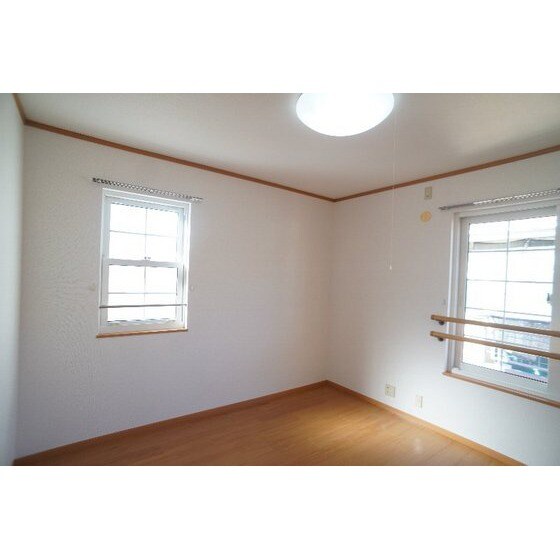 グラースの物件内観写真