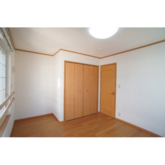 グラースの物件内観写真