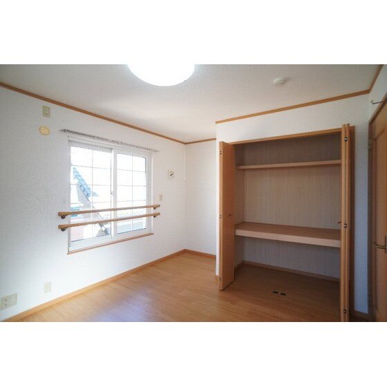 グラースの物件内観写真