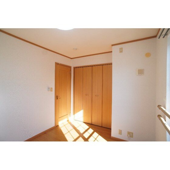 グラースの物件内観写真