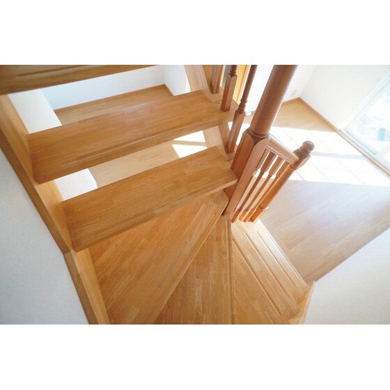 グラースの物件内観写真