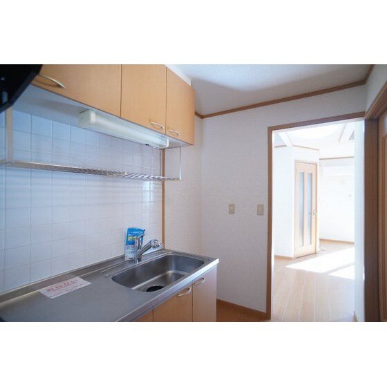 グラースの物件内観写真