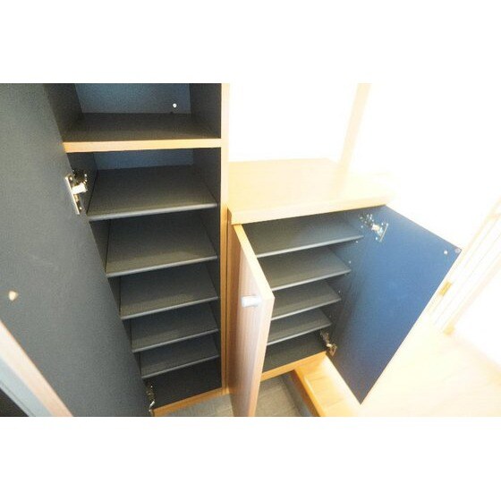 グラースの物件内観写真