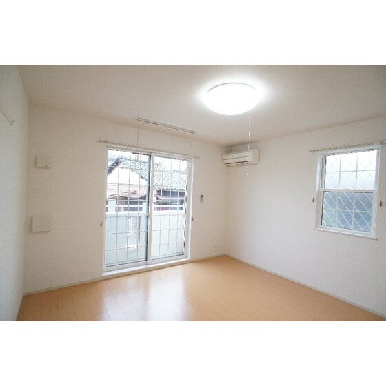 ブリーゼ大門の物件内観写真